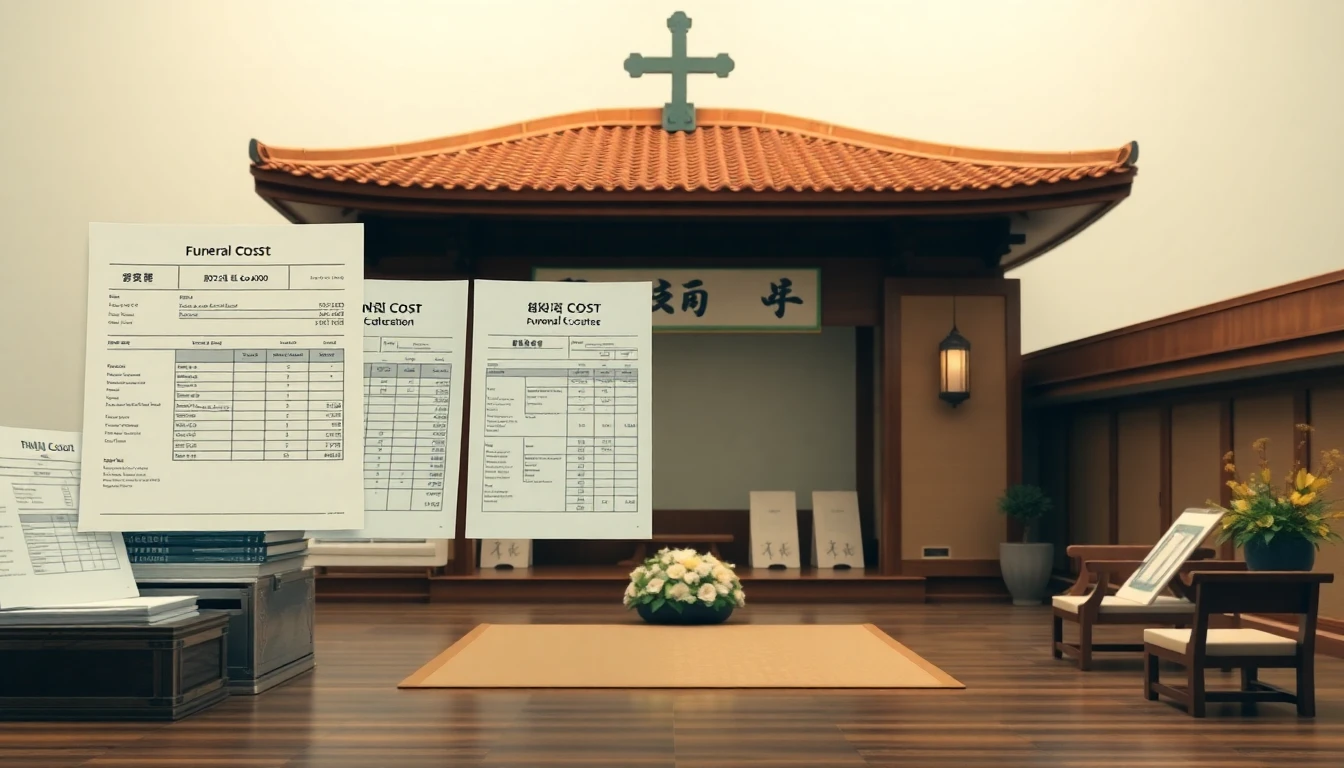 장례식 상조vs당일 장의사 비용 완벽 비교 2026