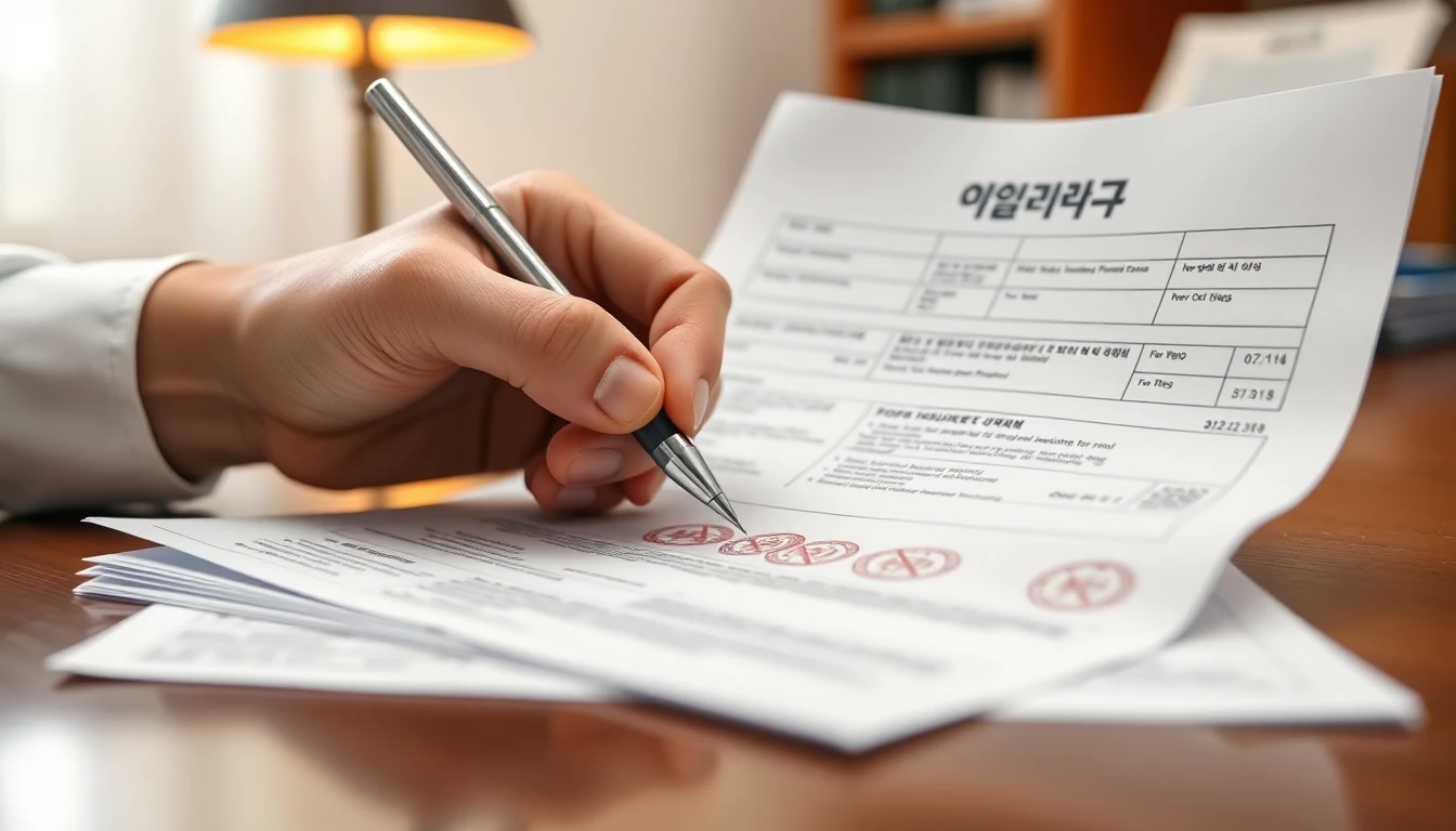 고인 명의 보험금 청구 기한과 상속세 완벽 가이드 2026