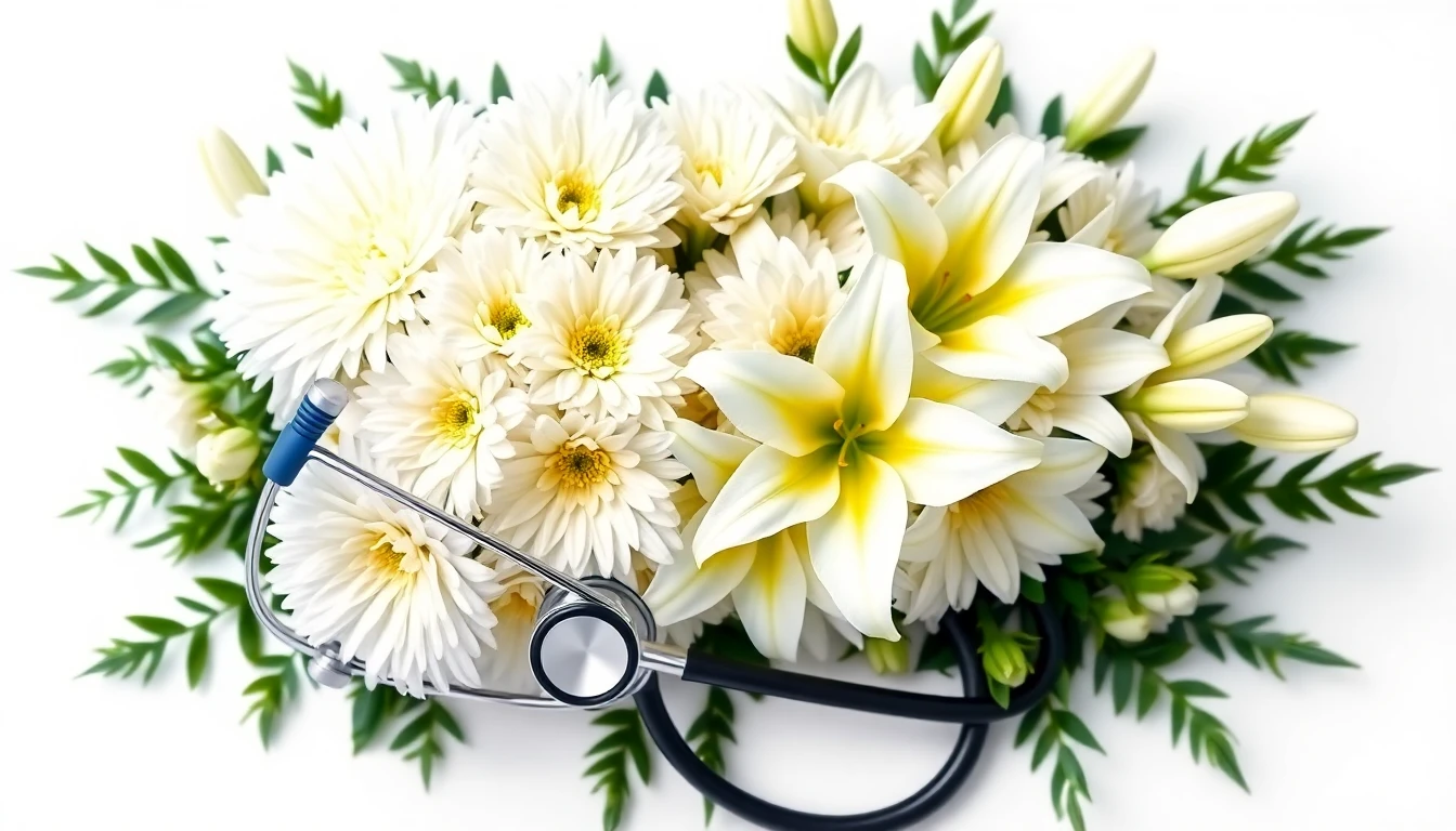 의료진 사망 시 직급별 추도식 예절과 조의금 기준 2026