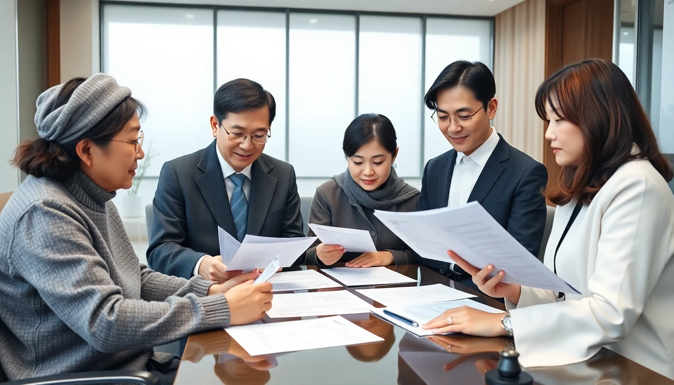 장례식 유족 휴가 급여 처리와 퇴직금 청구 완벽 가이드