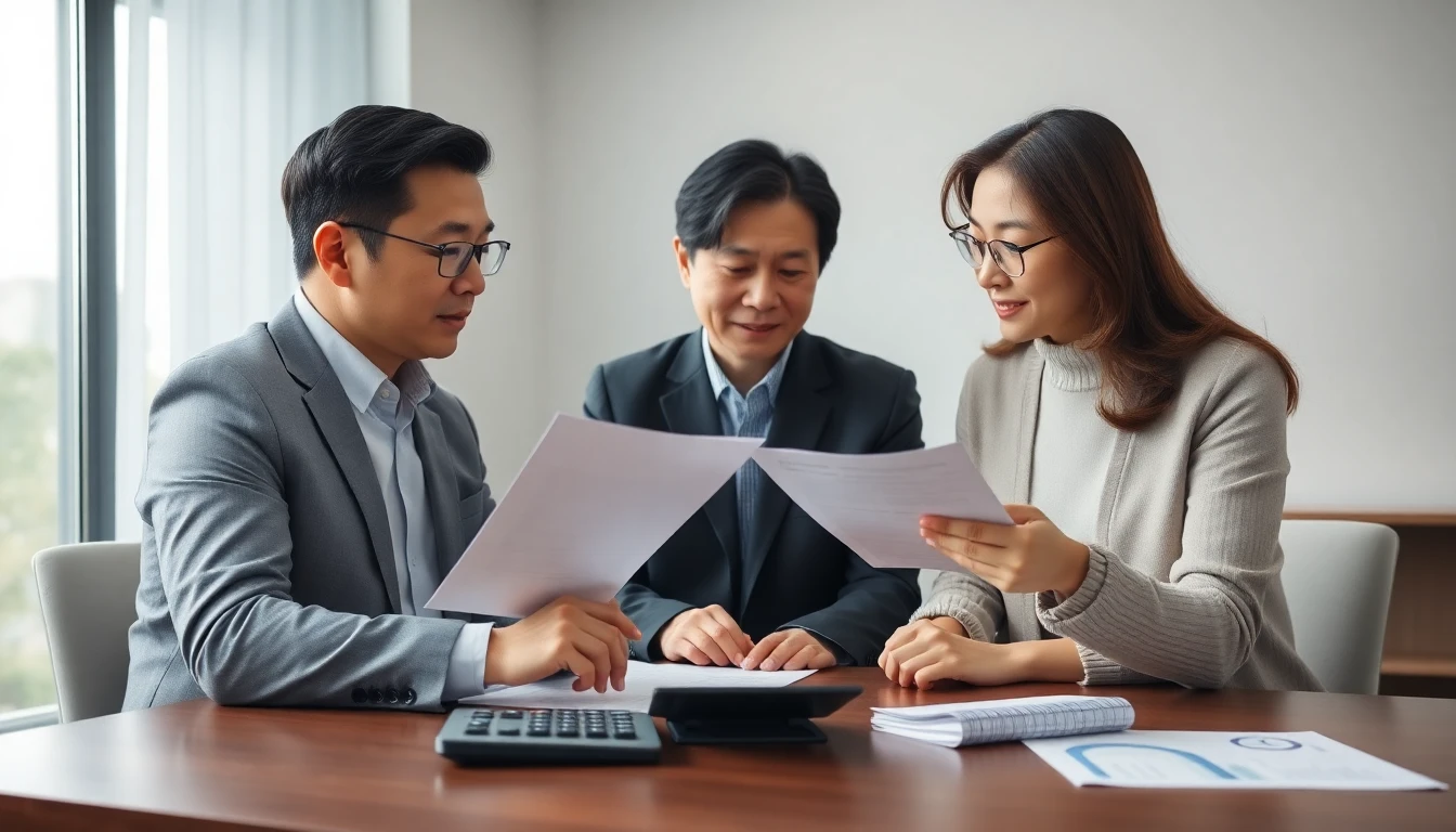 장례식 대금 할부 금리 완벽 비교 가이드