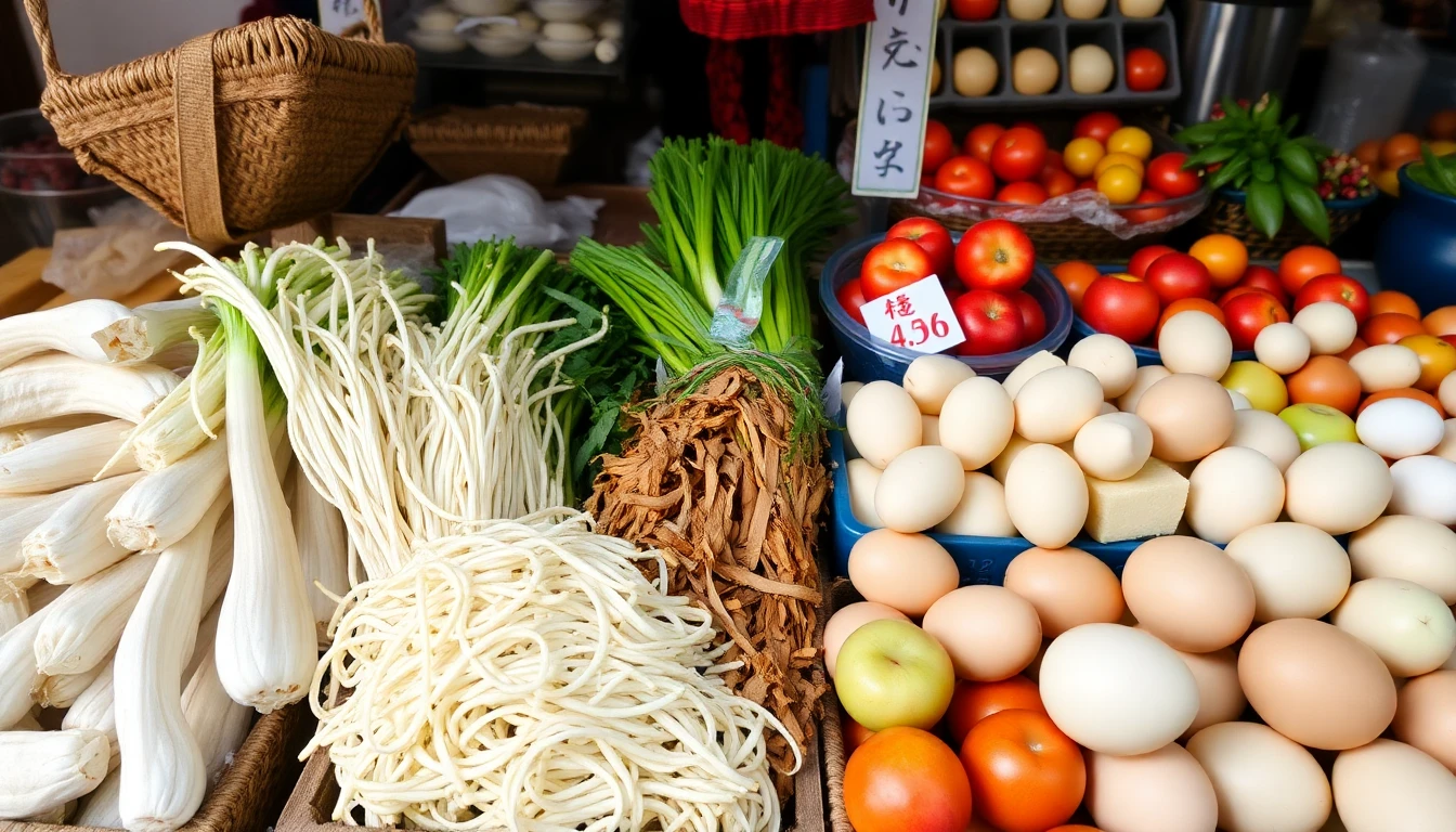 장례식 빈소 음식 준비, 메뉴부터 구매까지