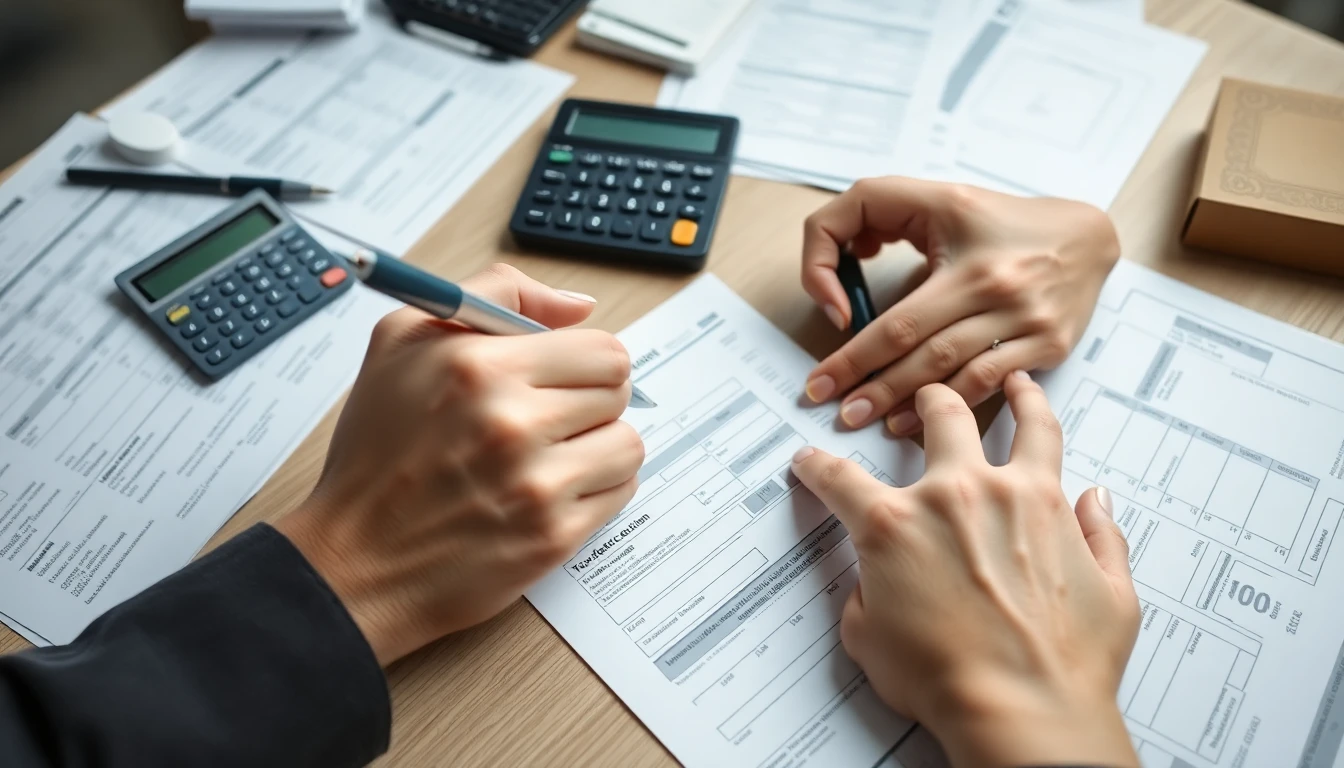 부의금 영수증 발급과 세금공제 완벽 가이드