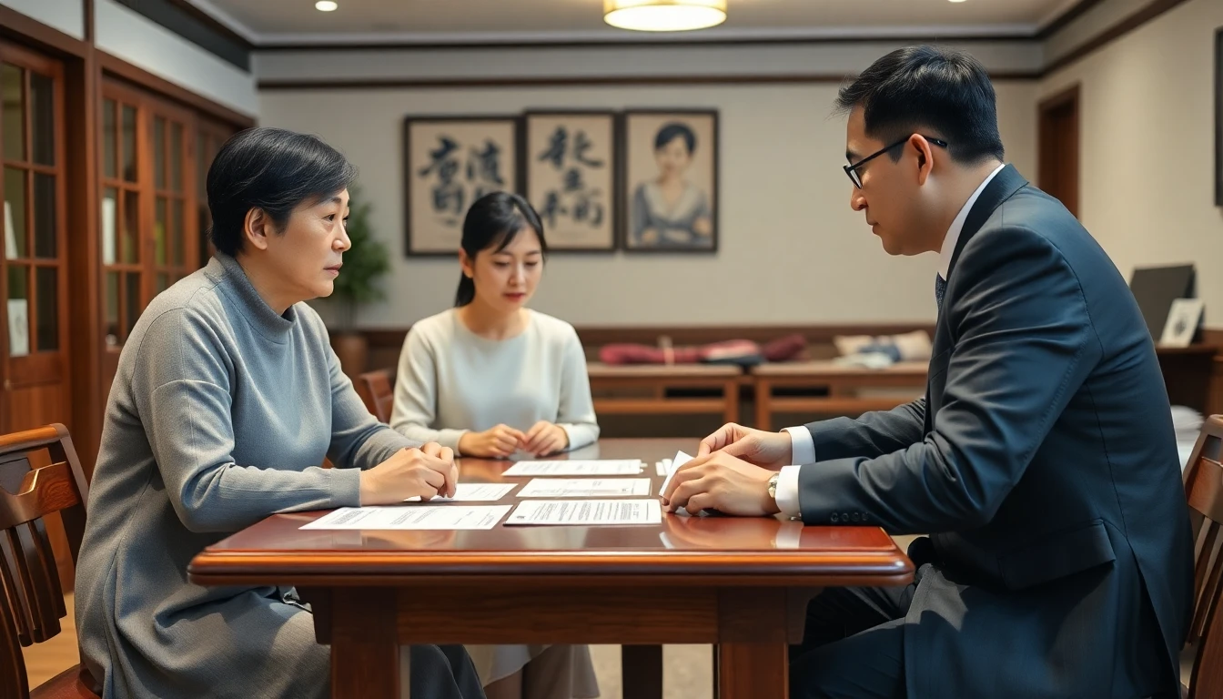 장례식 유족 심사와 호주권 결정 기준 완벽 가이드 2026