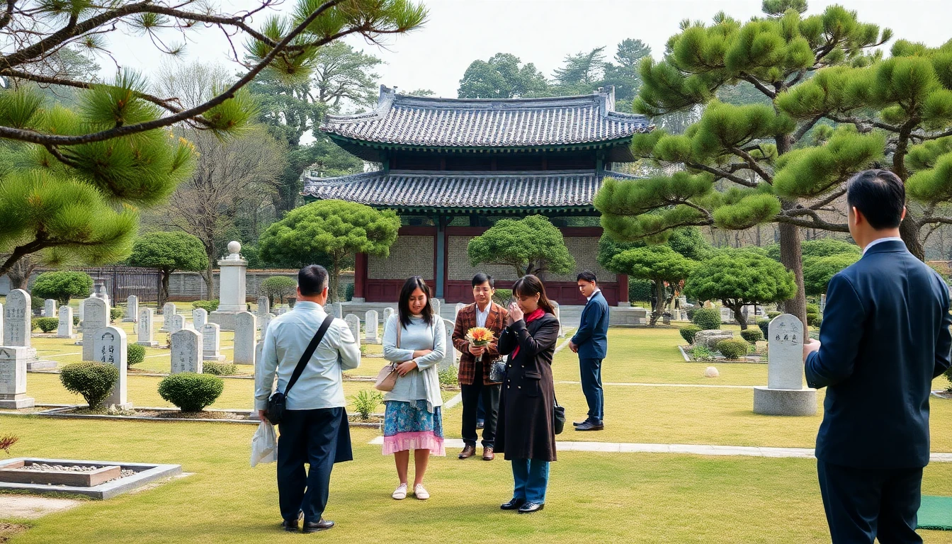 장례식 빈소 설치 위치 선택과 임차료 비용 가이드