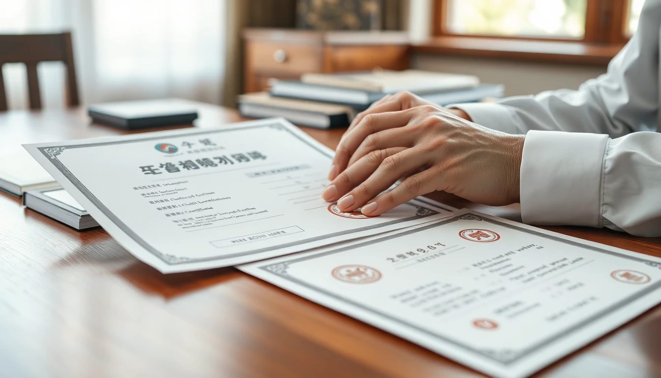 장례식 법원 신고 절차와 가족관계증명서 발급 완벽 가이드