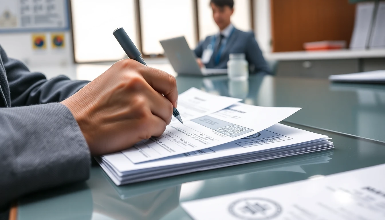 장례식 공탁금 반환 신청 절차와 기한 완벽 가이드 2026