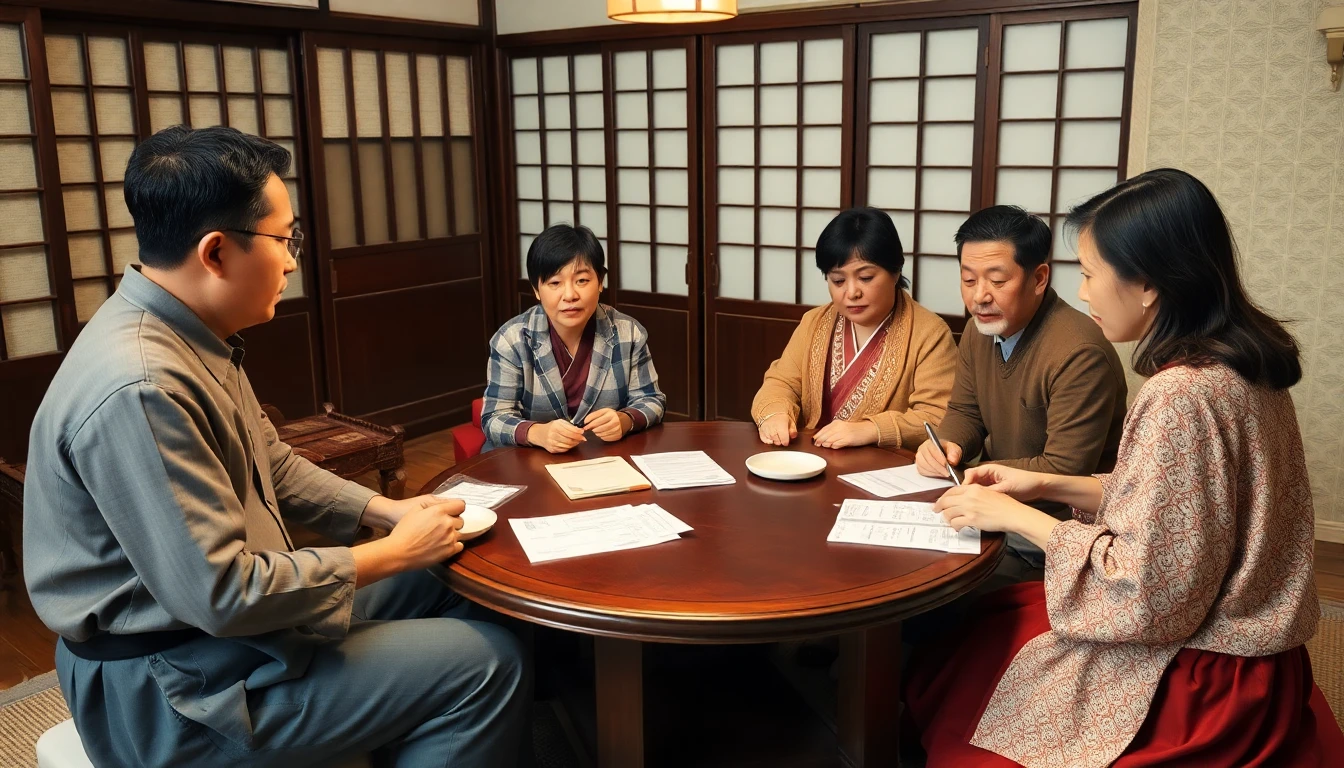 장례식 부의금 수령자와 분배 기준 완벽 정리