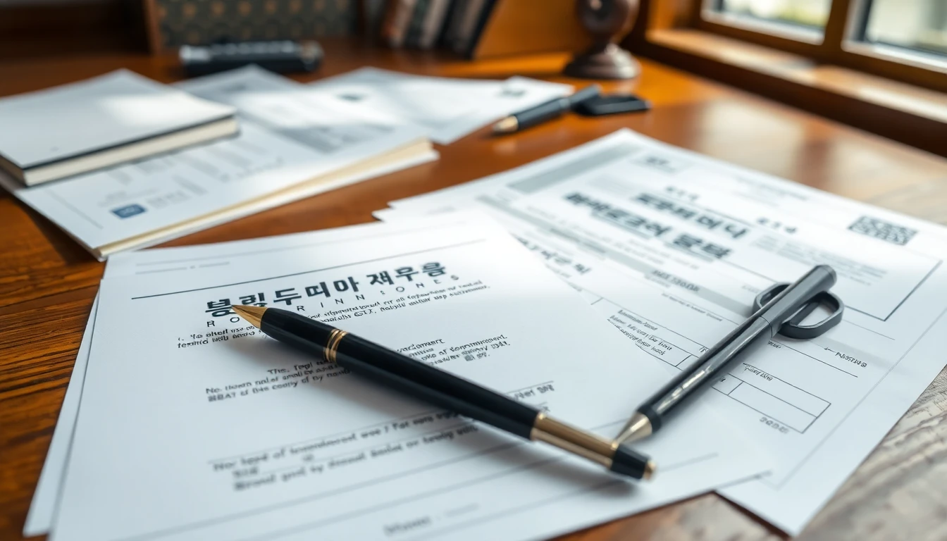 장례식 후 유족 명의변경 호적정정 완벽가이드