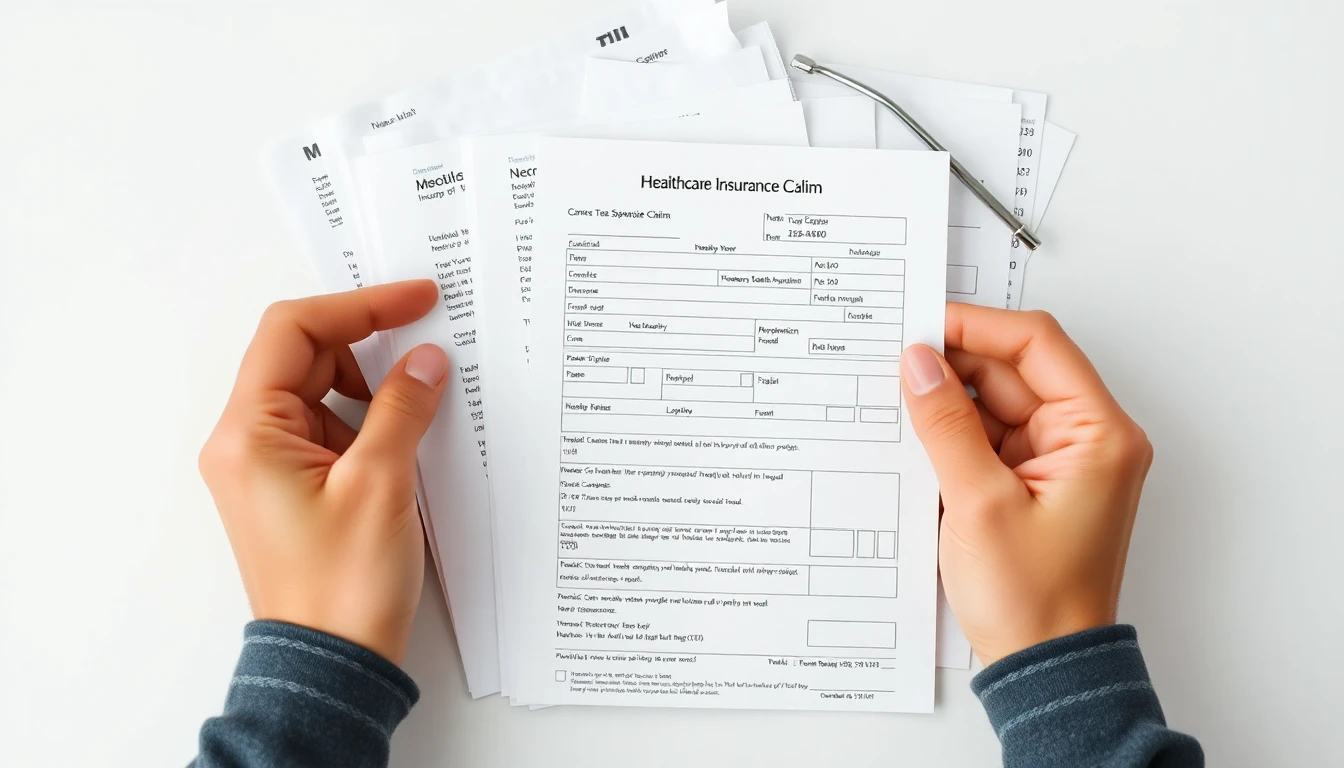 장례식 의료비 영수증 정리와 건강보험 청구 완벽 가이드 2026