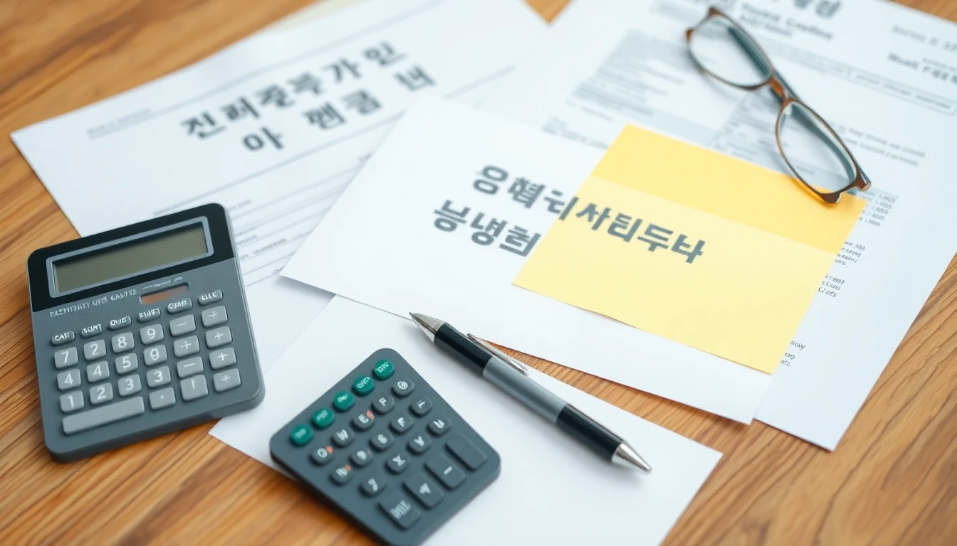 고인 명의 전세금 반환청구 완벽 가이드 2026