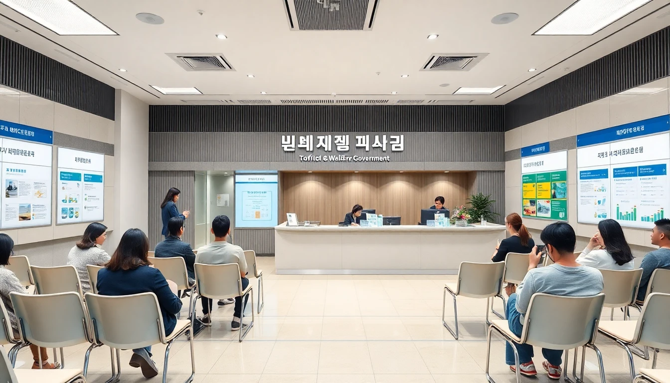 장례식 유족 기초생활수급 신청 완벽가이드
