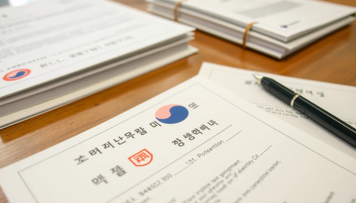 장례 후 유족 명의변경과 가족관계등록부 정정 완벽 가이드 2026